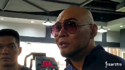 Usaha Baru, Deddy Corbuzier Bikin Fitnes Center