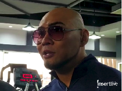 Usaha Baru, Deddy Corbuzier Bikin Fitnes Center