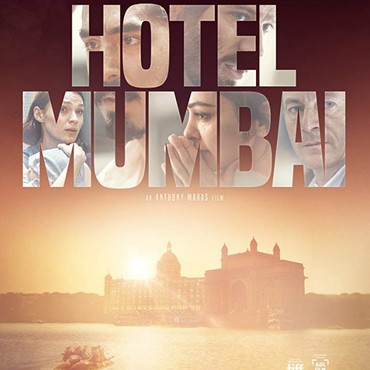 5 Fakta Menarik Soal Film 'Hotel Mumbai'
