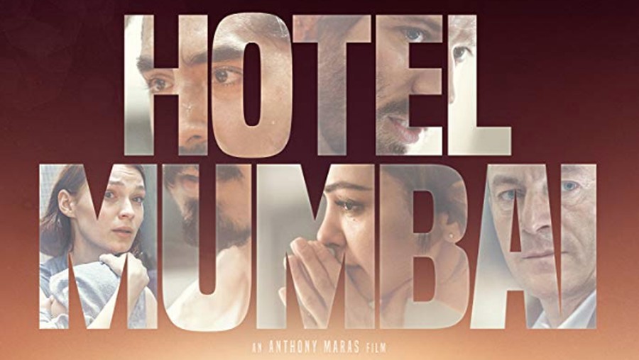 Deretan fakta menarik soal film Hotel Mumbai yang baru saja tayang