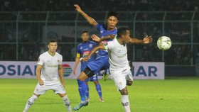 Live Streaming Kalteng Putra vs Arema FC di Piala Presiden