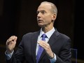 737 Max Kerap Kecelakaan, CEO Boeing Ajukan 'Potong Gaji'