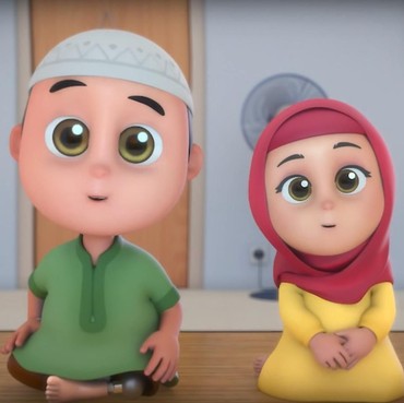 Bisa Jadi Teman Ngabuburit, Ini 7 Kanal YouTube Islami untuk Anak