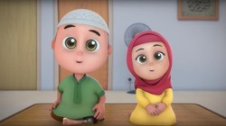 Bisa Jadi Teman Ngabuburit, Ini 7 Kanal YouTube Islami untuk Anak