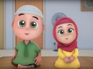 Bisa Jadi Teman Ngabuburit, Ini 7 Kanal YouTube Islami untuk Anak