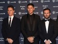FOTO: Rumor Eksodus 8 Pemain Manchester United
