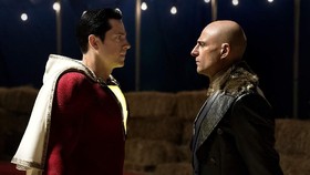Lama Tak Ada Kabar, Shazam! 2 Kedatangan Pemeran Baru