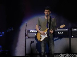 Kabar Gembira! John Mayer Bakal Rilis Album ke-6