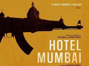 Berkenalan dengan Pemain Utama di Film 'Hotel Mumbai'