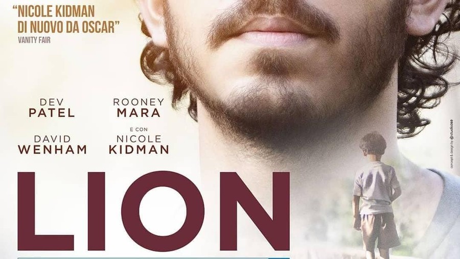 Lion Dev Patel yang berperan sebagai Arjun di film Hotel Mumbai, juga ikut bermain di lima film ini