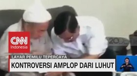 VIDEO - BPN: Minta Bawaslu Usut Kasus Video Luhut