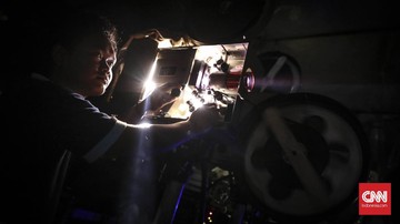 VOCAST CINEMA 2026 Tampilkan 10 Film Pendek Karya Mahasiswa Vokasi UI