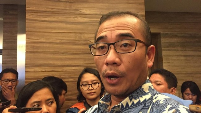 Komisioner KPU merilis keterangan yang memprotes kesimpulan dari survei SMRC terkait pelaksanaan Pilkada serentak 2020 di tengah pandemi Covid-19.