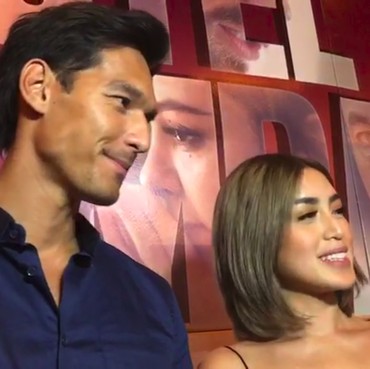 Richard Kyle dan Jessica Iskandar Rencanakan Liburan Bareng