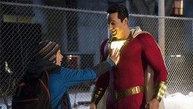 Sekuel 'Shazam!' Disebut Mulai Digarap