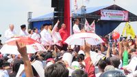 Jokowi: Suara di Cirebon Harus di Atas 75%, Jabar Harus Menang Andi&nbsp;Video