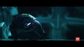VIDEO: Alasan Sutradara Pilih 'Endgame' Berdurasi Tiga Jam