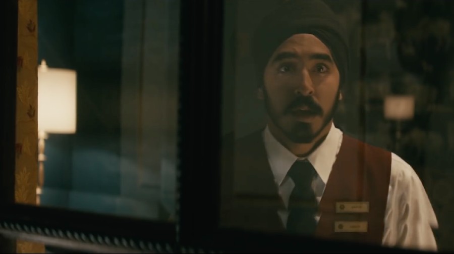 Arjun Adalah Karakter Fiksi Deretan fakta menarik soal film Hotel Mumbai yang baru saja tayang