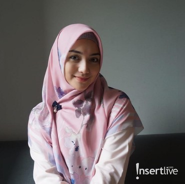 Gila Konser, Citra Kirana Saksikan Langsung Penampilan John Mayer