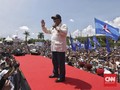 Prabowo Pakai 'Kebocoran' APBN Rp2.000 T KPK untuk Kampanye