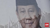 FOTO: Riuh Kampanye Jokowi di Asahan, Prabowo di Ciamis Kampanye terbuka pilpres 2019 Sabtu (6/4), Jokowi didampingi Iriana ke Sumatera Utara, sementara Prabowo menyapa pendukungnya di Ciamis Jawa Barat.