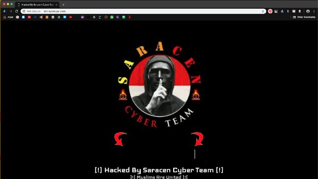 Aktivis media sosial Denny Siregar mengaku sudah lama diincar tim cyber army kelompok garis keras untuk meretas situs dan akun facebook pribadinya.