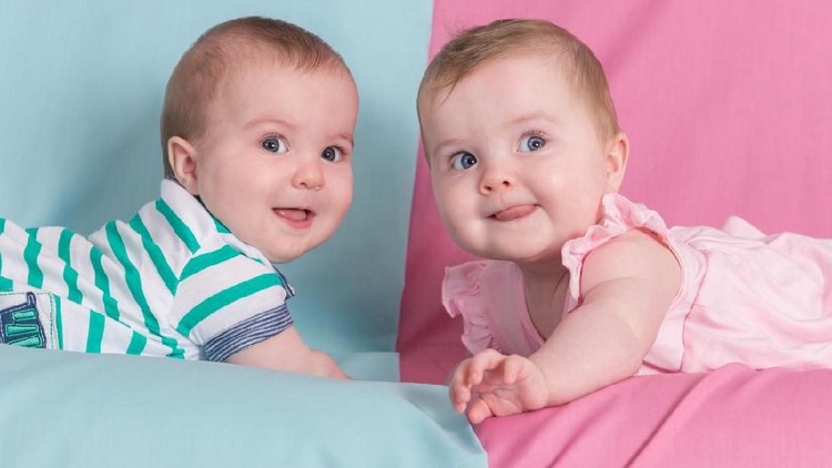 40 Nama Bayi dari Bahasa Latin, Unik Bermakna Indah Memberi nama bayi yang terinspirasi dari bahasa Latin bisa Bunda dan Ayah coba lho.