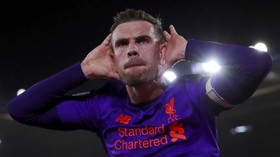 Mental Baja Pertanda Liverpool Juara Liga Inggris