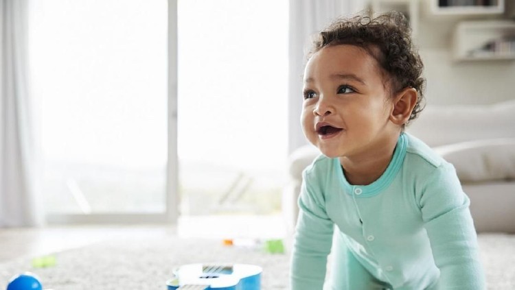 Nararya Mencari nama bayi dari bahasa Sanskerta? Patut dicoba lho, Bunda dan Ayah.