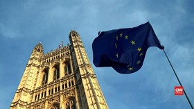 VIDEO: Brexit Buntu, Majelis UE Usulkan Perpanjangan Waktu