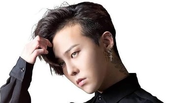 Unggahan G-Dragon di Instagram Bikin Khawatir, Kenapa?