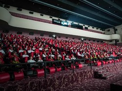 Jadwal Bioskop di Bali Selasa 25 Juni 2024, Ada 12 Film Tayang Nih!
