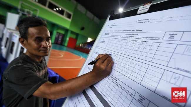 Badan Pengawas Pemilu menemukan setidaknya 73.130 pemilih yang dicoret pada Pemilu 2019 namun terdaftar di Pilkada Serentak 2020.