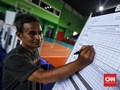 73 Ribu Pemilih Pilkada 2020 Pernah Dicoret di Pemilu 2019