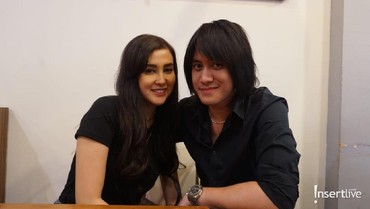 Tolak Dibiayai, Kevin Aprilio Nikah Dengan Biaya Sendiri