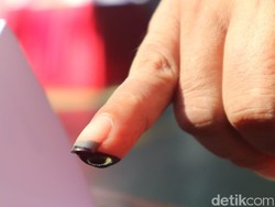 KPU Ungkap Alasan PSU di Labuhanbatu: Ada Warga Tak Bawa KTP Ikut Pemilihan