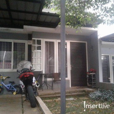 Usai Dilaporkan, Rumah Kriss Hatta Tampak Sepi