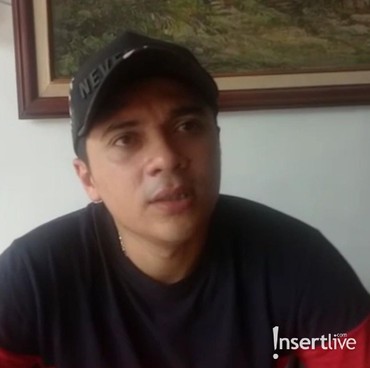 Kronologi Kejadian Pemukulan yang Dilakukan Kriss Hatta