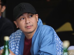 Raditya Dika Siap Berbagi Ilmu Cara Mencari Ide Konten Kreatif