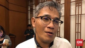 KEK Bukit Algoritma Akan Dibangun di Lahan Resort Cikidang