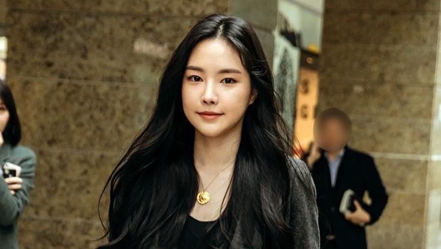 Lima idol Korea yang dinilai paling fashionable.