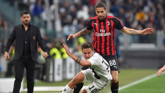 Berikut fakta-fakta menarik usai kemenangan Juventus atas AC Milan yang makin mengukuhkan posisi La Vechia Signora di puncak klasemen Liga Italia.