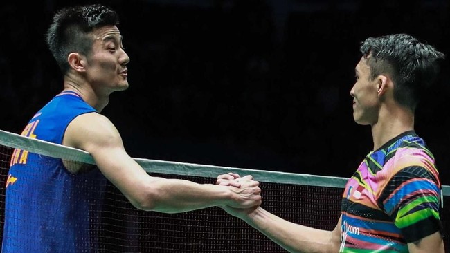 Pebulutangkis tunggal putra Indonesia, Jonatan Christie, sudah memprediksi bakal kesulitan jika berhadapan dengan Chen Long di semifinal Malaysia Terbuka 2019.