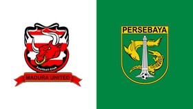 Live Report: Madura United vs Persebaya di Piala Presiden