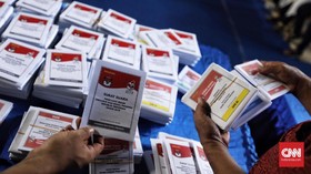 Perbedaan Exit Poll, Quick Count, dan Real Count