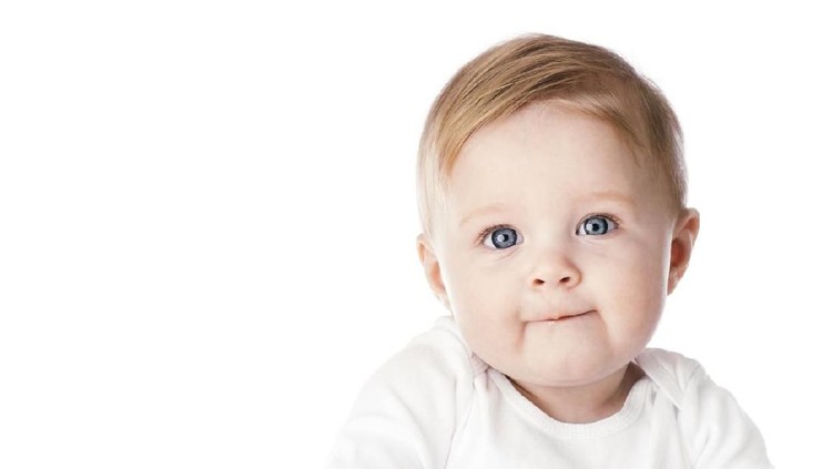 Nikk Memberi nama bayi yang terinspirasi dari bahasa Latin bisa Bunda dan Ayah coba lho.