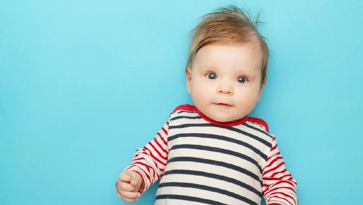 Memberi nama bayi yang terinspirasi dari bahasa Latin bisa Bunda dan Ayah coba lho.