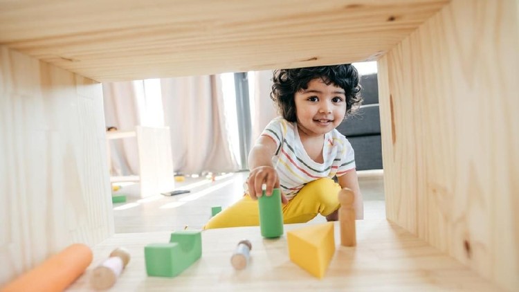 Kara Mencari nama bayi dari bahasa Sanskerta? Patut dicoba lho, Bunda dan Ayah.
