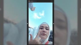 Ikuti Dhani, Mulan dan Fauzi Baadila Diprediksi Gagal ke DPR