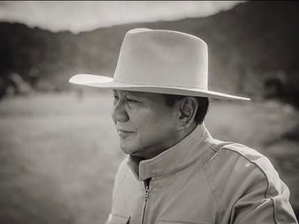 Kenangan Prabowo Saat Ibunda Bertemu Ratu Elizabeth II